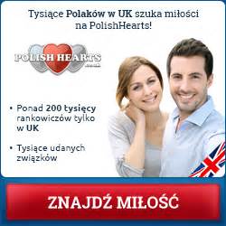 Polskie randki w UK